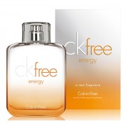 Calvin Klein Free Energy edt 100ml